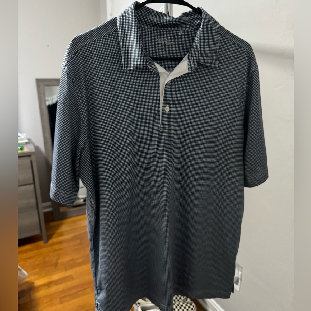 2 Walter Hagen polos